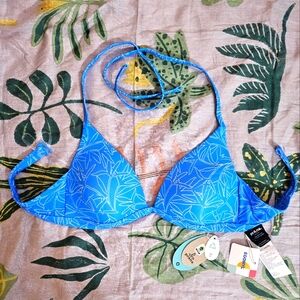 NWT Prana Swim Top Sm ($65 MSRP)